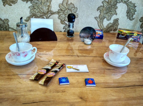 Апартаменты на Сокольниках