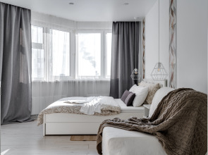 Квартира Та Самая студия А