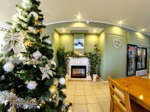 Гостевой дом Горница Ватланово