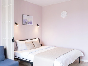 Квартира с новым ремонтом рядом с историческим центром