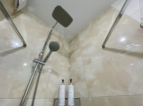 Квартира Новая Двухкомнатная Кардиоцентр 7 мин, Буртасы через дорогу