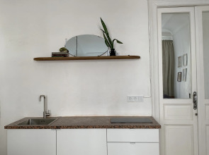 Апартаменты Студия 2 на 5 Углах