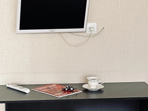 Квартира на Амурском