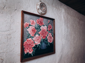 Отель Гостиница "Сервет"