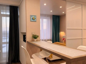 Апартаменты на Семашко, 28