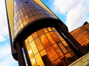 Апартаменты на 12 этаже