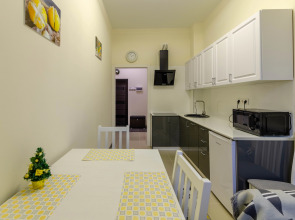 Апартаменты в Самом центре Светлогорска