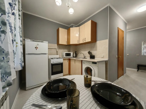 Апартаменты на Беляево