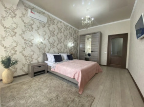 Апартаменты Le Majestic Lux возле Парка by Sutki26 1