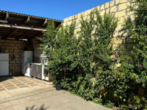 U Morya s Khoroshim Plyazhem Private House