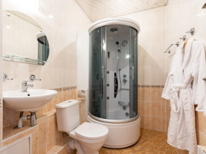 Отель Belveder Hotel&Spa