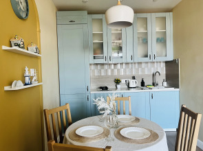 Апартаменты Невский парк