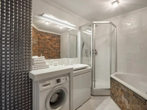 Апартаменты Reverie Vip2000