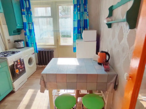 Трехкомнатная квартира в Центре