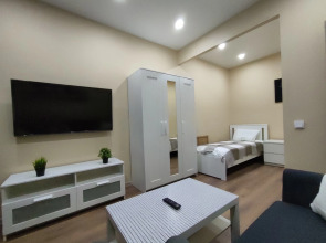 Апартаменты Однокомнатные Однушки на Олимпийской 89