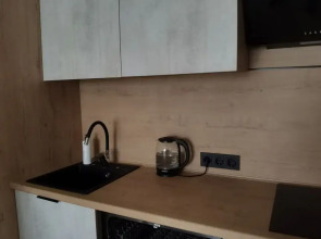 Квартира на Улице Лескова 35