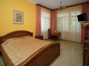 Отель Гостиница Лира