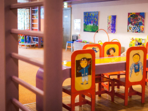 Мини-отель Конаково Кантри Клаб