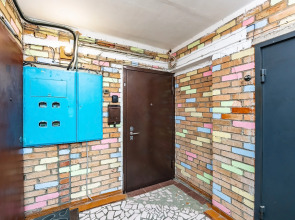 Апартаменты TopHouse на Океанском проспекте 102