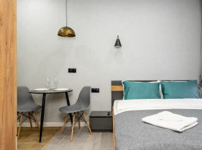 Апартаменты Variant Z22