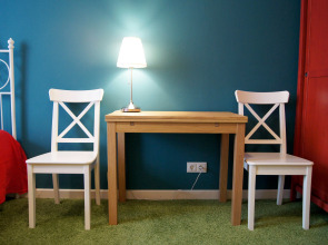 Мини-отель Спи здесь