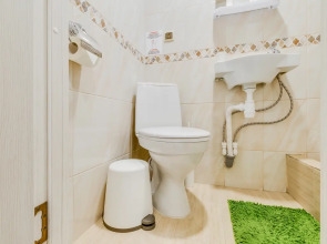 Апартаменты Sokroma Аристократ 2