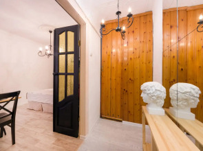 Квартира Old Town