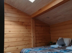 Дом Шале на Солнечной