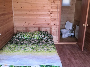 Гостевой Дом Простоквашино