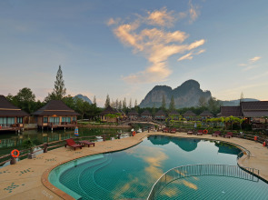 Отель Poonsiri Resort Aonang