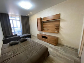 Апартаменты SAMOцвет на Заозерной