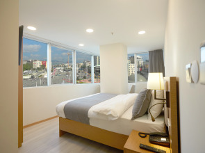 Hotel Kartal Palace Taksim Square