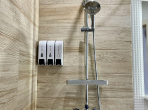 Апартаменты 211.3 Бибиревская