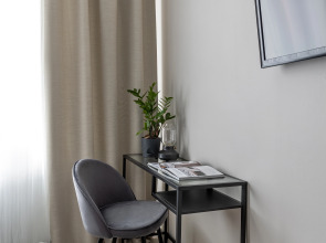 Апартаменты Life Lesnaya