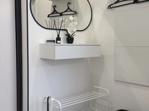 Квартира ЖК Чернышевский