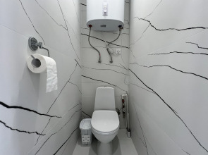 Апартаменты с Видом на Реку