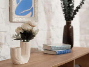 Loft рядом с Кремлем by Uloo