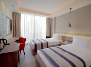 Отель Seyir Village