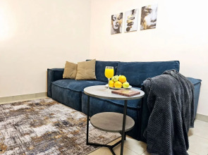 Квартира на Угличской 19