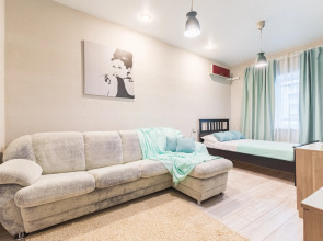 Квартира Аквапарк Чаша ТатНефтьАрена