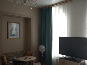 Меблированные комнаты М59