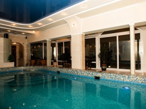 Гостевой дом Усадьба Александрия