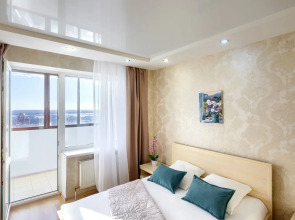 Апартаменты на Новороссийской