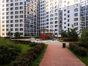 Апартаменты Prudius Apart у СКА арены