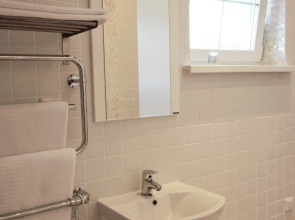 Гостевой дом Солнечный