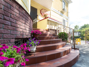 Гостевой дом innJOY