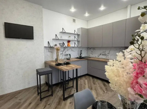 Rastsvetay Flat