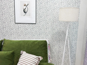 Квартира Двухкомнатная Natali apart в районе Зюзино