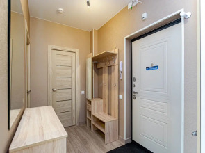 Апартаменты Cosmos Apart в ЖК бизнес-класса (1) на Островского