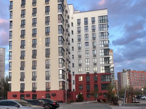 Квартира Уютная Рядом с Мамаевым Курганом